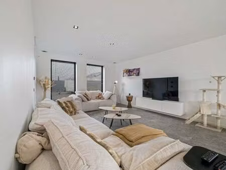 maison à vendre à sijsele € 539.000 (lnhim) - vastgoed loontjens & lagast | zimmo