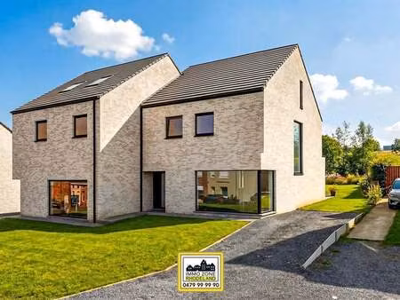 maison à vendre à onkerzele € 399.000 (lni5x) | zimmo