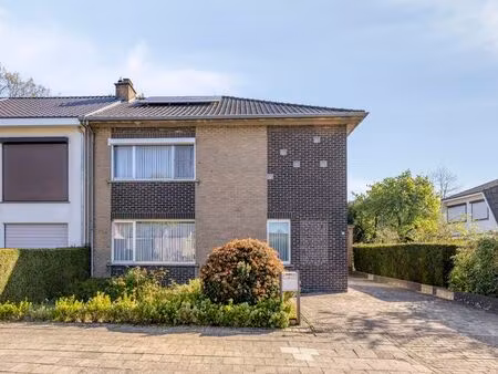 maison à vendre à kontich € 535.000 (lnii5) - hello home | zimmo