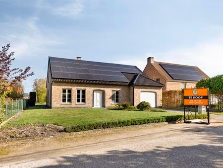 maison à vendre à langdorp € 535.000 (lnh6b) - sophimo aarschot | zimmo