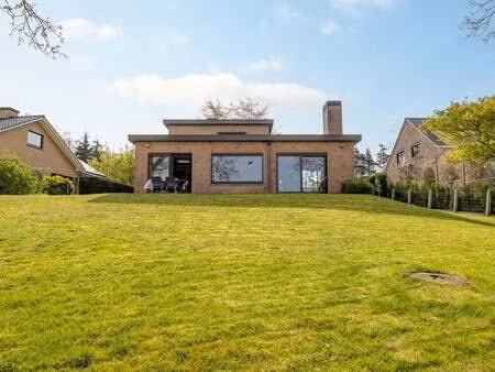 maison à vendre à merelbeke € 595.000 (lniid) - valor vastgoed | zimmo