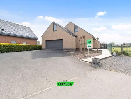maison à vendre à strijpen € 475.000 (lnhcs) - immo francois - zottegem | zimmo
