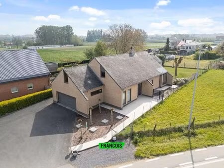 maison à vendre à strijpen € 495.000 (lnhcs) - immo francois - zottegem | zimmo