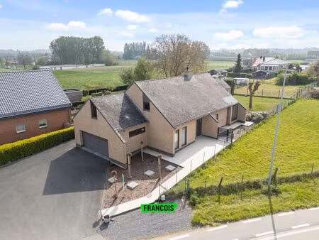 maison à vendre à strijpen € 539.000 (lnhcs) - immo francois - zottegem | zimmo