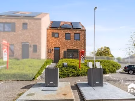 maison à vendre à budingen € 399.000 (lnie1) - era immopunt | zimmo