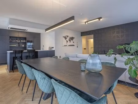 appartement à vendre à bruxelles € 415.000 (lnhry) - living stone brussel | zimmo