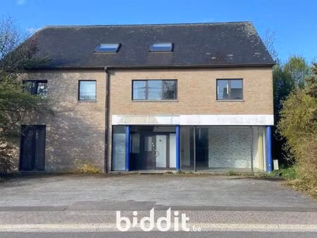 appartement à vendre à libramont € 400.000 (lnh51) - paul & picard | zimmo