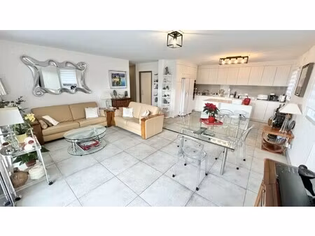 appartement de luxe à vendre à metz-tessy