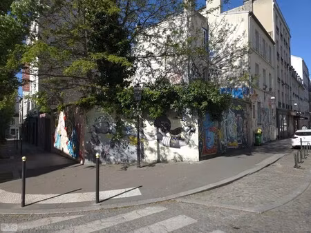 appartement de luxe à vendre dans le quartier buttes aux cailles-glacière