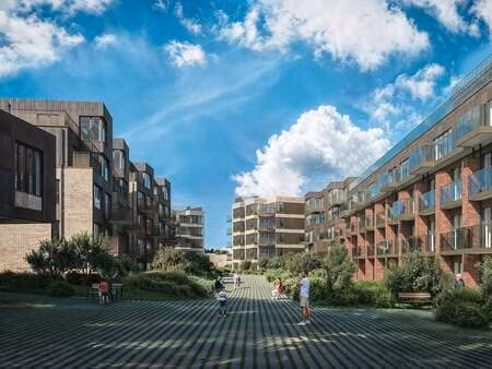 appartement à vendre à bierges € 550.000 (lnicj) | zimmo