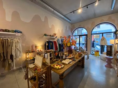 bien professionnel à louer à antwerpen € 1.890 (lnhwl) | zimmo