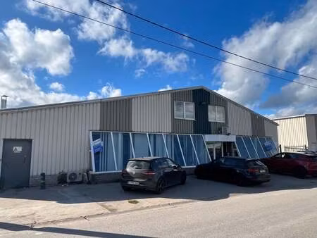 bien professionnel à louer à kortessem € 1.950 (lg4wt) - mcre | zimmo