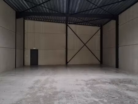 bien professionnel à louer à broechem € 1.950 (lni9s) | zimmo