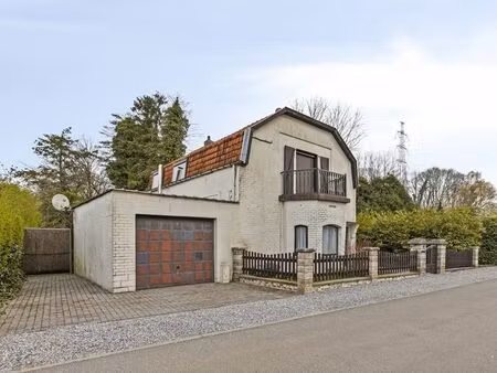 maison à vendre à dilbeek € 409.000 (lnhv0) - living stone dilbeek | zimmo