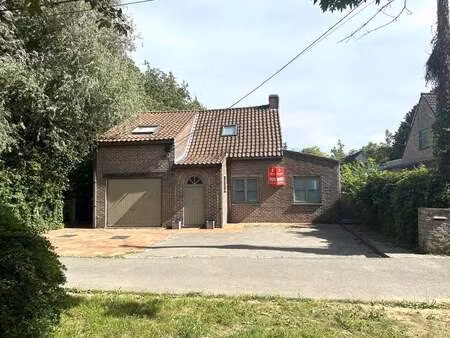 maison à vendre à merkem € 399.000 (lnhar) - immo trybou bv | zimmo