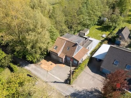 maison à vendre à merkem € 399.000 (lnhar) - immo trybou | zimmo