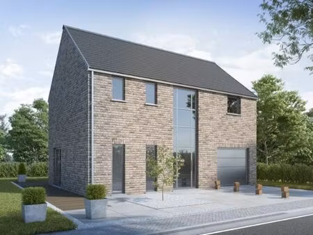 maison à vendre à ransberg € 415.744 (l0kt6) - sibomat | zimmo