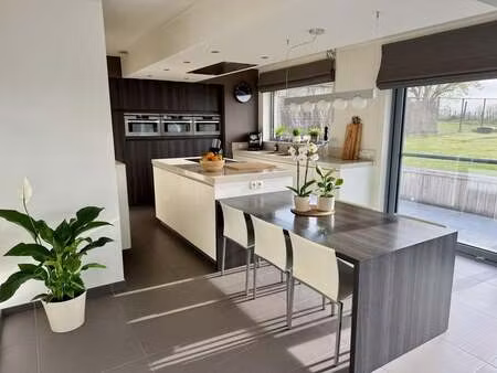 maison à vendre à sint-martens-lierde € 629.000 (lnhy1) - | zimmo