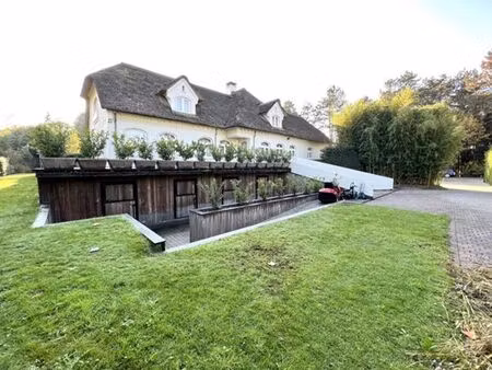 maison à vendre à neerpelt € 1.250.000 (l4mjw) - home-id lauwers | zimmo