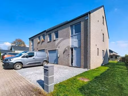 maison à vendre à welkenraedt € 399.000 (lnh5v) - immo nyssen | zimmo