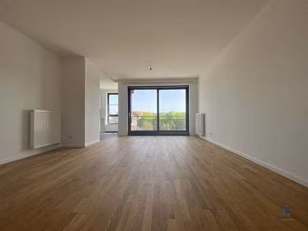 appartement à louer à schaerbeek € 1.200 (lni5p) - estero bvba | zimmo