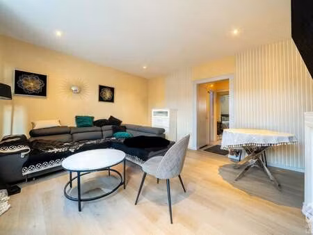 appartement à louer à tournai € 650 (lnhae) - agence immobilière leclercq | zimmo