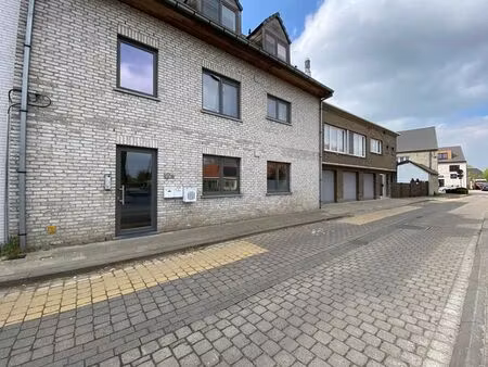 appartement à louer à evergem € 800 (lni54) - evergem - verdegem vastgoed | zimmo