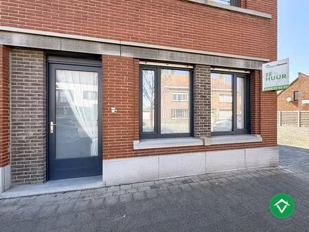 appartement à louer à ichtegem € 675 (lni6a) - vastgoed sinnaeve koekelare | zimmo