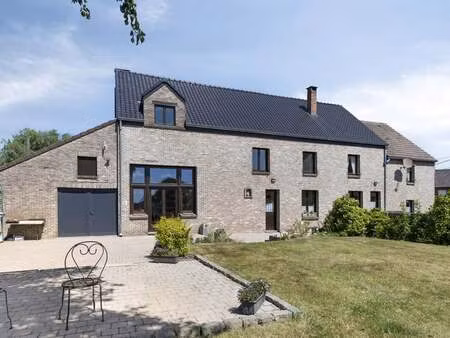 maison à vendre à everberg € 699.000 (lnhti) - living stone leuven | zimmo