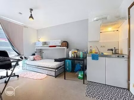 kot-colocation à louer à gent € 550 (lnhai) - agence rosseel | zimmo