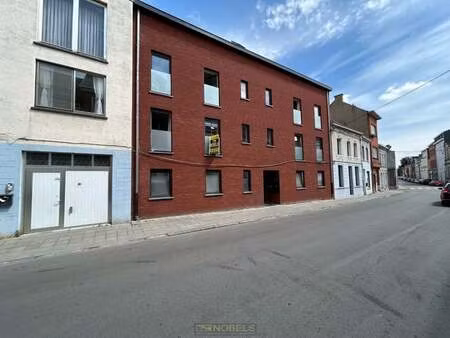 appartement à louer à lessines € 730 (lnidb) - immo nobels | zimmo