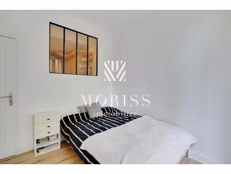 appartement de luxe à vendre dans le quartier île saint louis