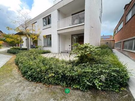 appartement à louer à rumbeke € 720 (lni6b) - vastgoed sinnaeve roeselare | zimmo