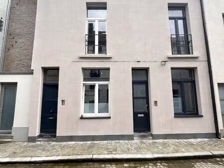 appartement à louer à gent € 525 (lnimb) - oranjeberg | zimmo