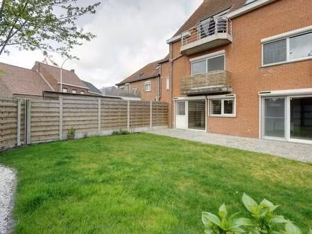 appartement à louer à aartrijke € 795 (lnibk) - immo vernack | zimmo
