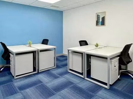 bien professionnel à louer à drogenbos € 599 (lnieb) - iwg | zimmo