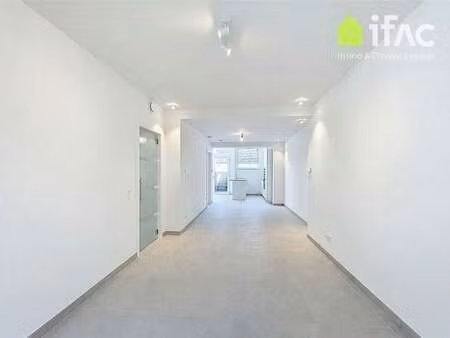maison à louer à tervuren € 1.650 (lnidt) - ifac service bv | zimmo