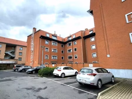 appartement à louer à comines € 770 (lni5a) - era domus (ieper) | zimmo