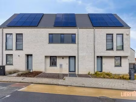 maison à vendre à haaltert € 419.000 (lnhra) | zimmo