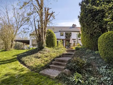 maison à vendre à vaalbeek € 679.000 (lnht7) - living stone heverlee | zimmo