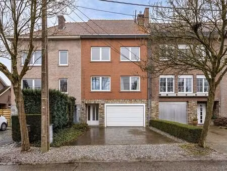 maison à vendre à tienen € 420.000 (lnhqp) - living stone tienen | zimmo