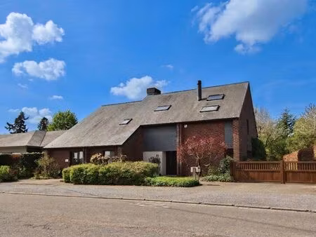 maison à vendre à hannut € 695.000 (lnhba) - | zimmo