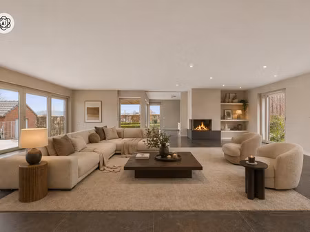 maison à vendre à russeignies € 795.000 (lnhi9) - office ronse | zimmo