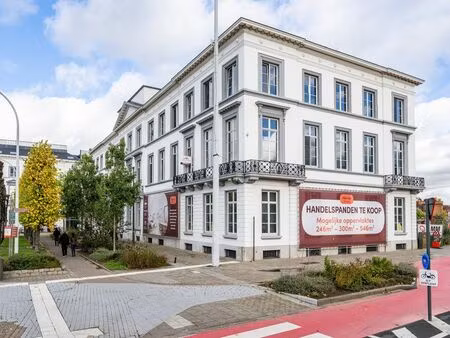 bien professionnel à vendre à mechelen € 785.850 (lnhiq) | zimmo