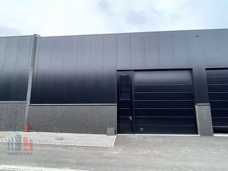 bien professionnel à louer à oudenburg € 875 (lnia2) | zimmo