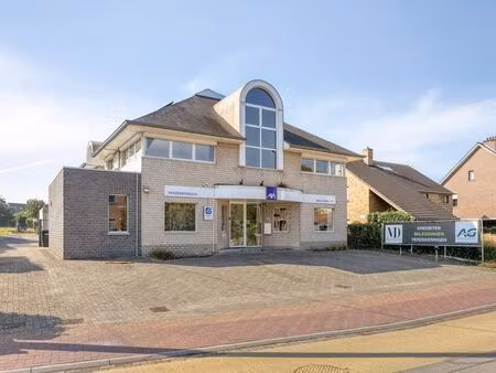 maison à vendre à lubbeek € 799.000 (lnht9) - living stone leuven | zimmo