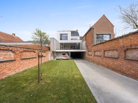 maison à vendre à tielt € 850.000 (lnhfa) - era lafaut (tielt) | zimmo