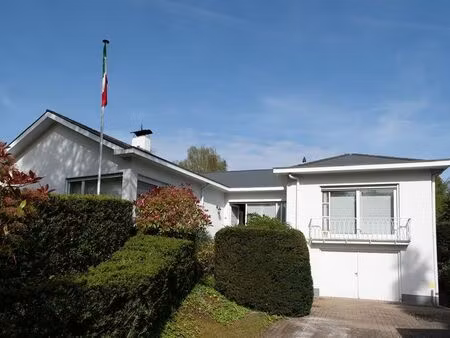 maison à vendre à halle € 750.000 (lner8) - buytaert immo consulting | zimmo