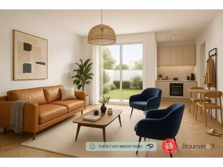 appartement de luxe à vendre dans le quartier reine-mairie