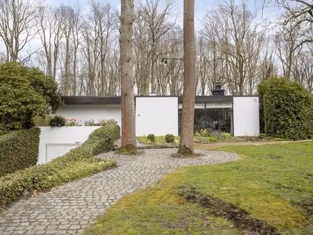 maison à vendre à lubbeek € 848.000 (lnhxr) - living stone heverlee | zimmo